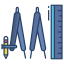 outils mathématiques icon