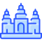 angkor wat icon