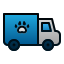 Animal Transportation icon