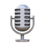 Microphone icon