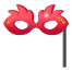 eye mask icon