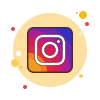 インスタグラム icon