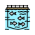 Sea Cages icon