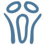 surprised icon