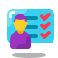 arcade style what i do icon