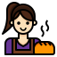 panettiere icon