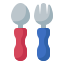 Fork and Spoon icon