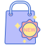 new arrivals icon