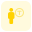 레이블 및 제목에 대한 문서 텍스트 편집 icon