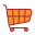shopping cart icon