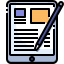elearning icon