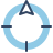 parakeet color style north direction icon
