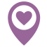 heart icon
