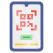 Mobile Barcode icon