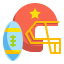 Football américain icon