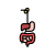 sistema digerente icon