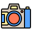 Appareil Photo icon