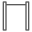 trampolinanlage icon