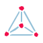 Clique de graphe icon