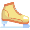 Кататься на коньках icon