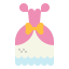 bride icon