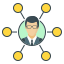 affiliate marketing icon