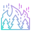 타고 있는 icon