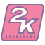 2k-标志 icon