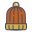 beanie icon