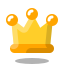 Crown icon