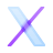 TwitterX icon