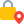 Location Lock icon