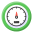 Odómetro icon