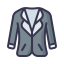 Formal Suit icon