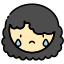 sad icon