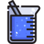 beaker icon