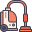 vacuum cleaner icon
