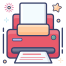 Printer icon