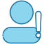 user icon