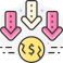 economy icon