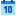 Calendrier 10 icon