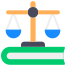 Study Law icon