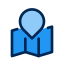 map icon