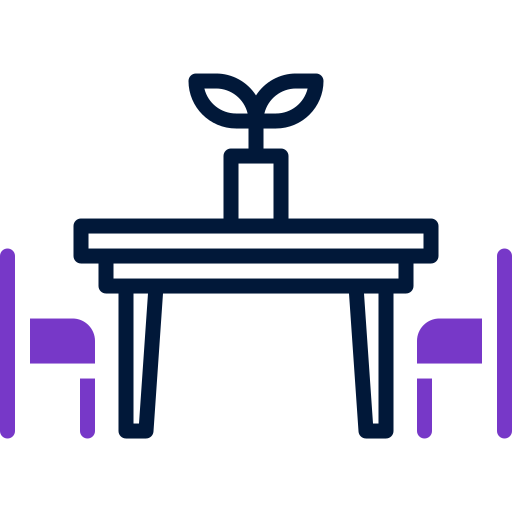 dining table icon