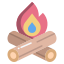 bonfire icon
