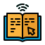 Ebook icon