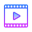 Video icon