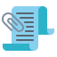 Document icon