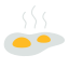 Fried Eggs icon