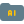 在白色背景人工彩色 tal-revivo 上隔离的人工智能编程外部文件夹 icon